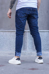 Blugi Conici R8 E-202-5