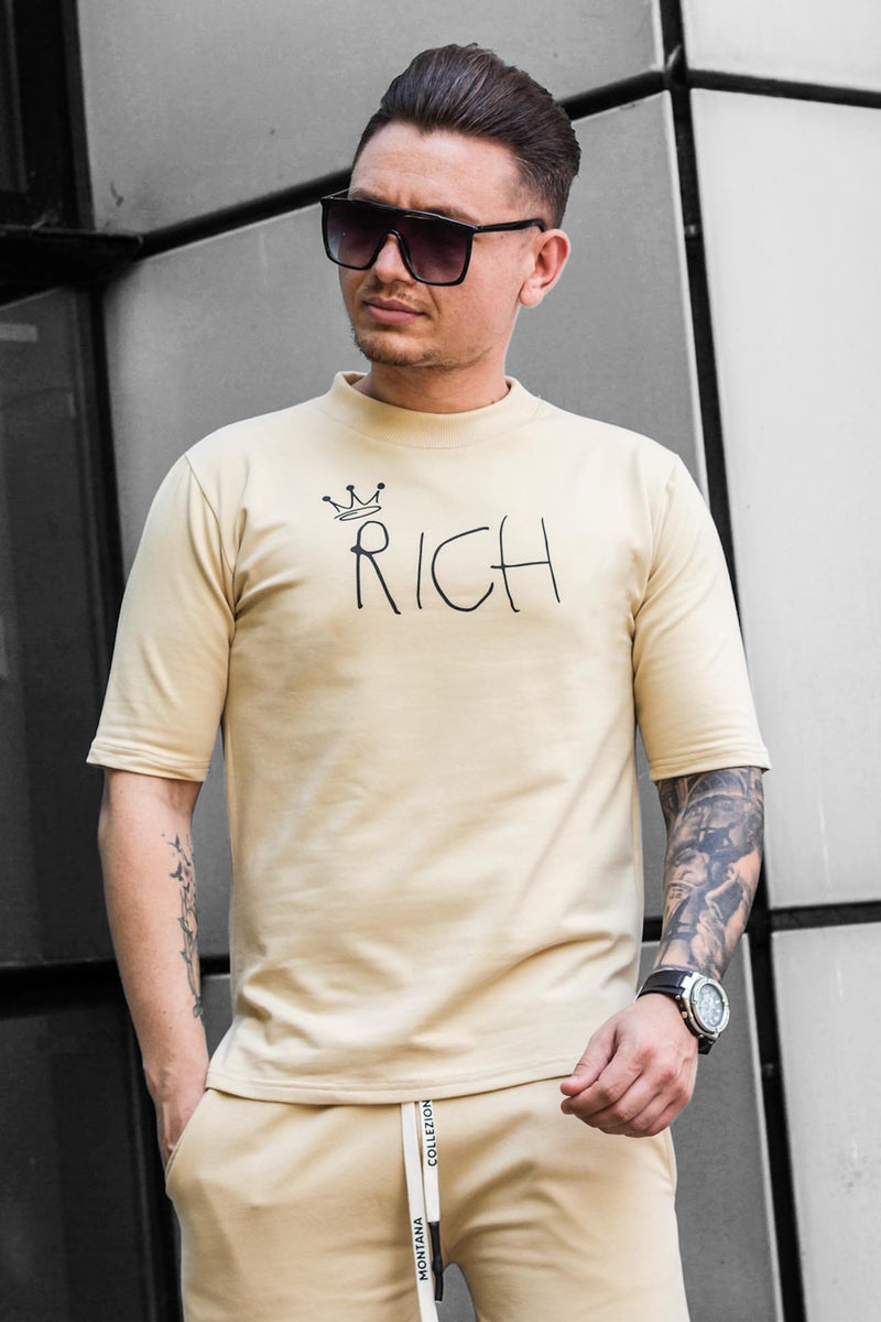 Compleu RICH Bej