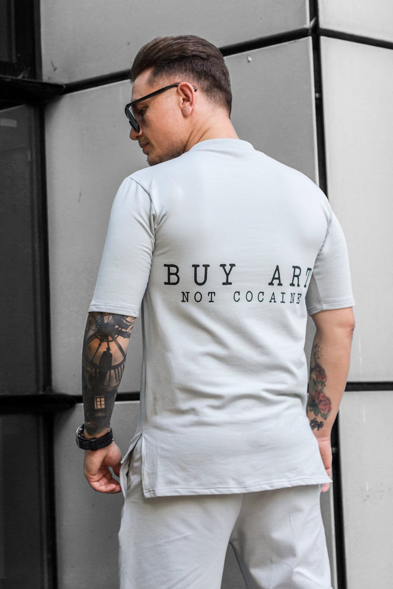 Compleu BUY ART