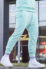 Pantaloni Montana OV Aqua