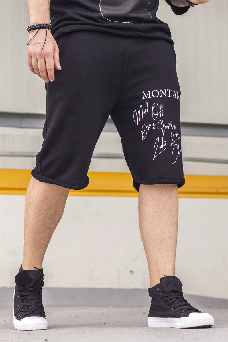 Compleu Oversize Pablo Signature
