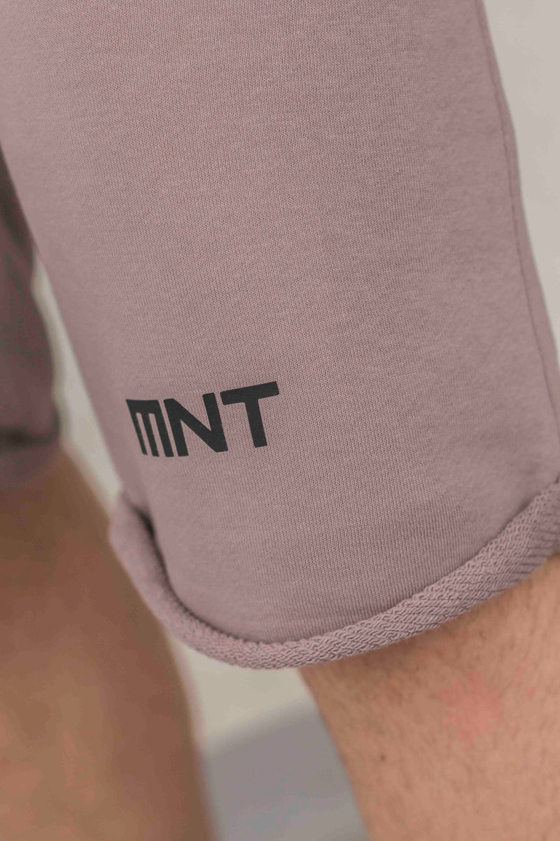 Compleu Oversize MNT Cappucino