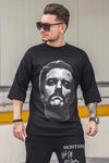Compleu Oversize Pablo Signature