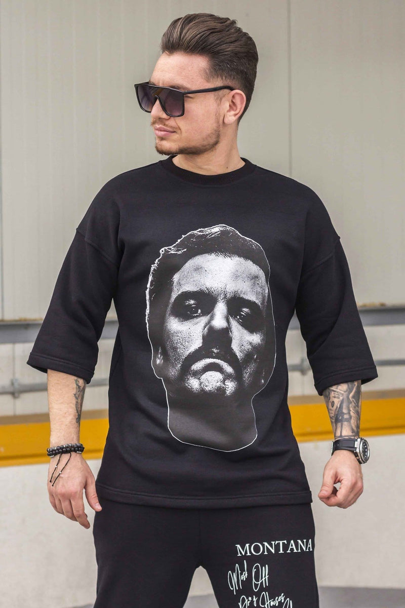 Compleu Oversize Pablo Signature