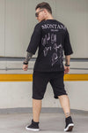 Compleu Oversize Pablo Signature