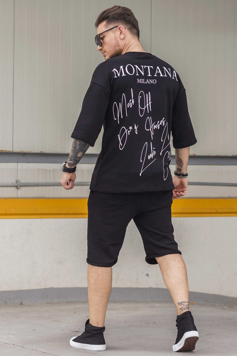 Compleu Oversize Pablo Signature