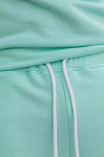 Compleu Oversize MNT Aqua