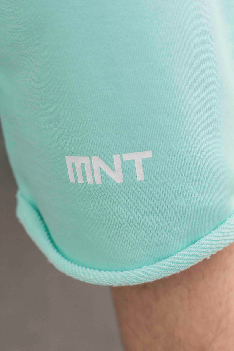 Compleu Oversize MNT Aqua