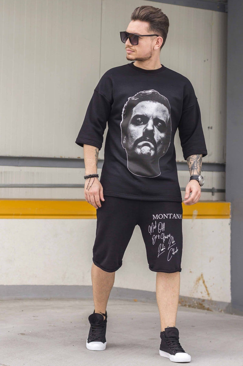 Compleu Oversize Pablo Signature