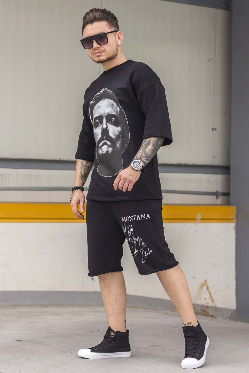 Compleu Oversize Pablo Signature