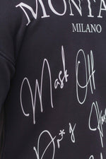 Compleu Oversize Pablo Signature